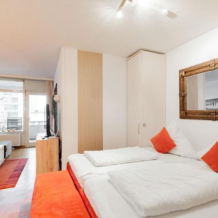 Kaiserhof Whg 319 Grömitz Zewnętrze zdjęcie