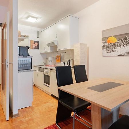 Kaiserhof Whg 319 Grömitz Zewnętrze zdjęcie