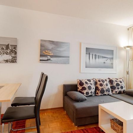 Kaiserhof Whg 319 Grömitz Zewnętrze zdjęcie