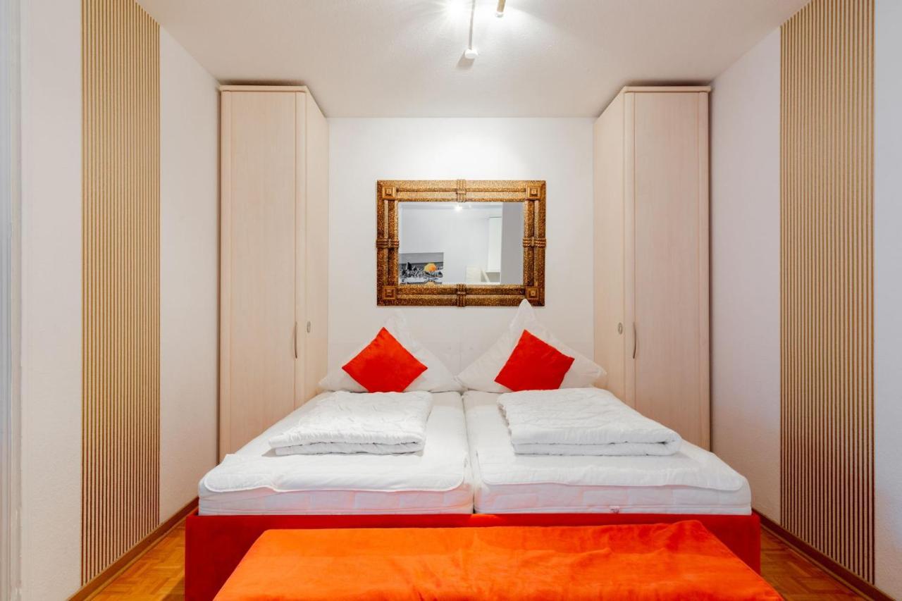Kaiserhof Whg 319 Grömitz Zewnętrze zdjęcie