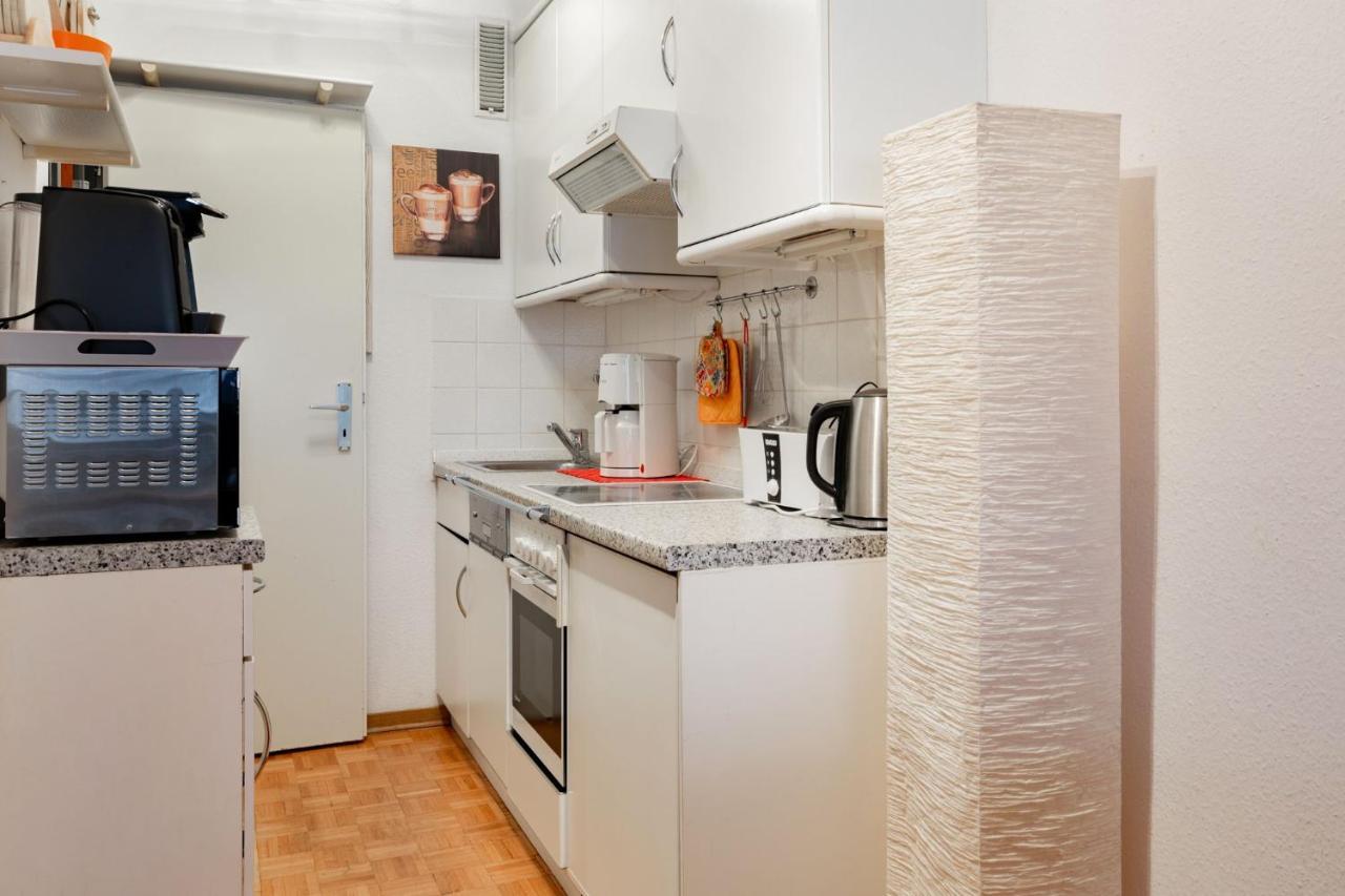 Kaiserhof Whg 319 Grömitz Zewnętrze zdjęcie