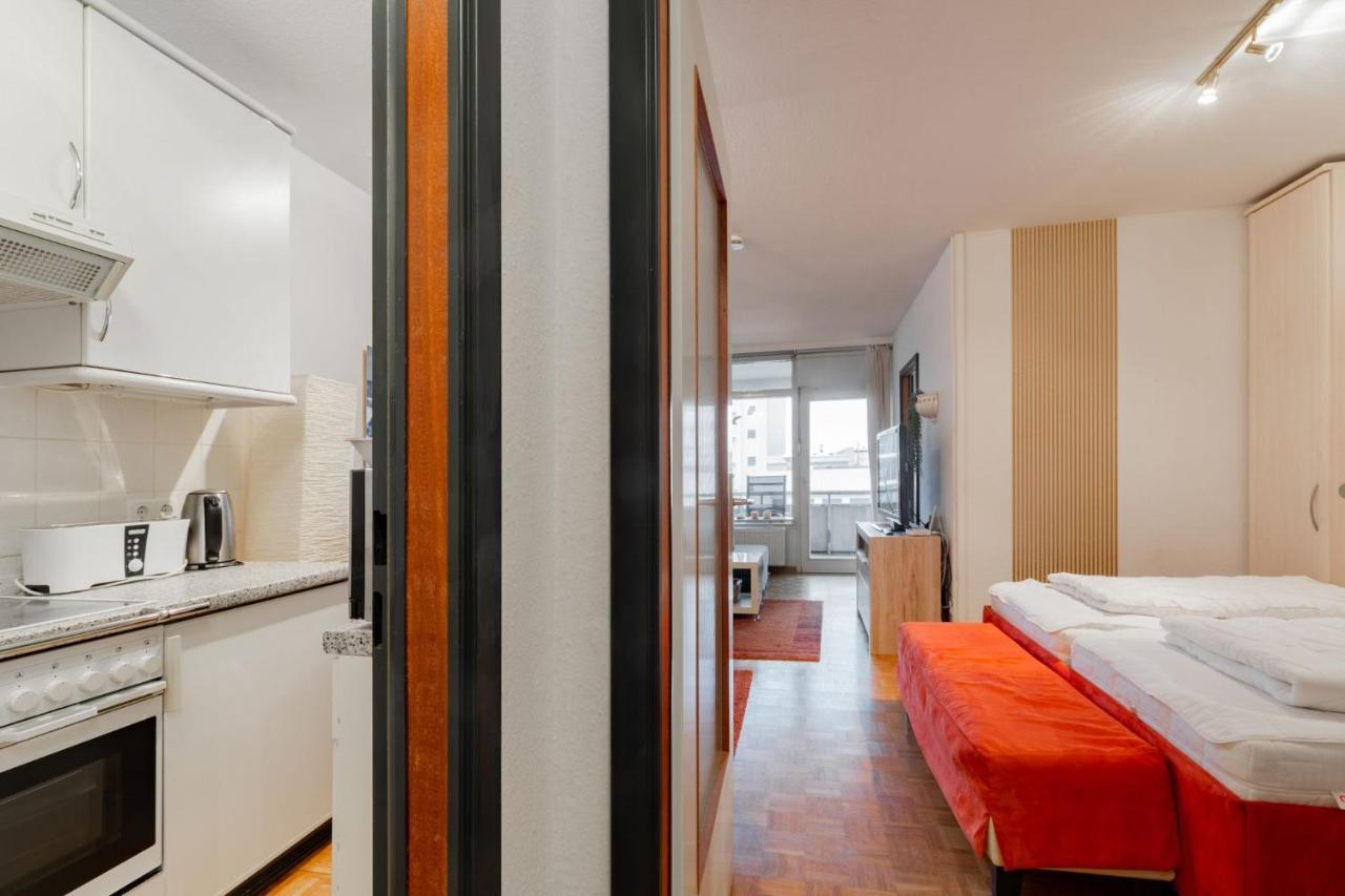 Kaiserhof Whg 319 Grömitz Zewnętrze zdjęcie