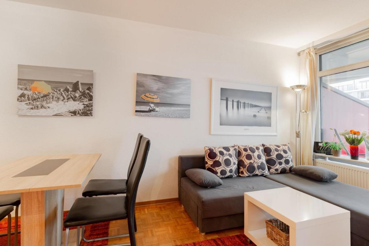 Kaiserhof Whg 319 Grömitz Zewnętrze zdjęcie