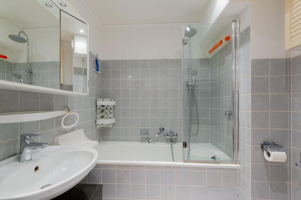 Kaiserhof Whg 319 Grömitz Zewnętrze zdjęcie