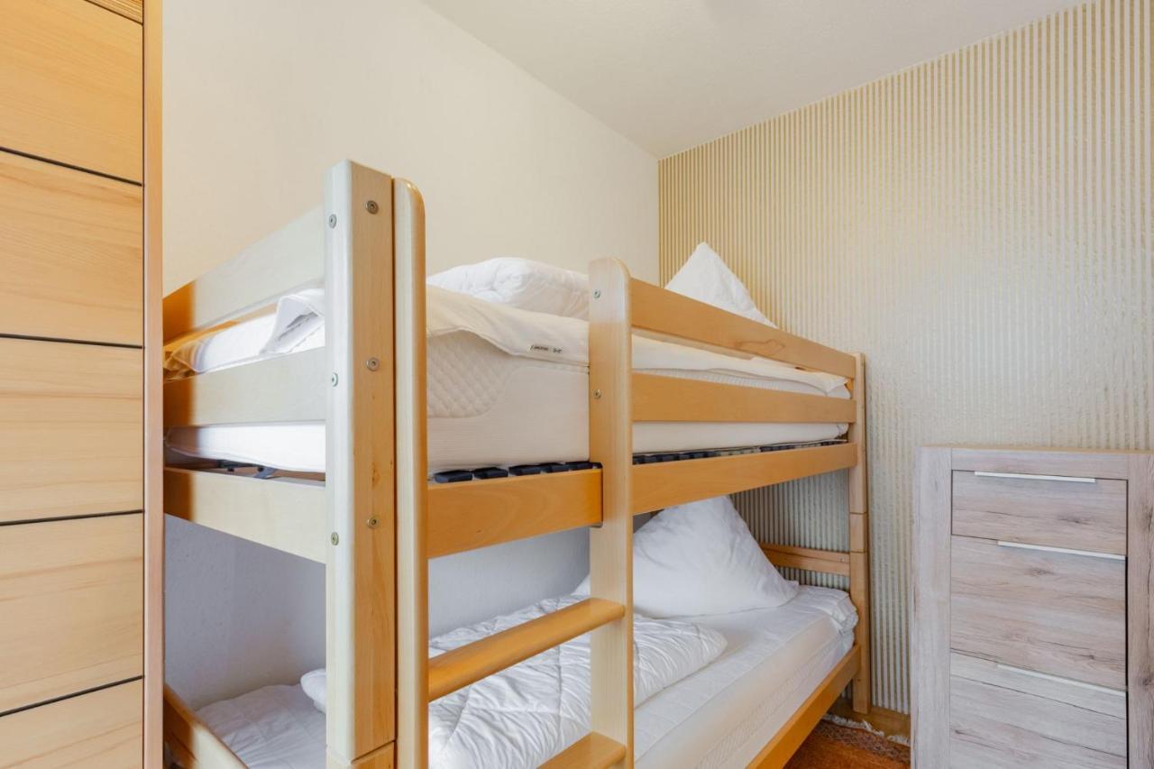 Kaiserhof Whg 319 Grömitz Zewnętrze zdjęcie