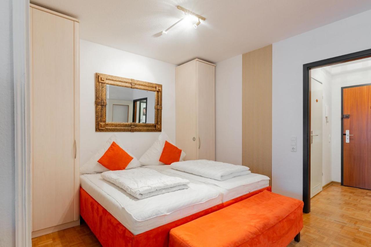 Kaiserhof Whg 319 Grömitz Zewnętrze zdjęcie